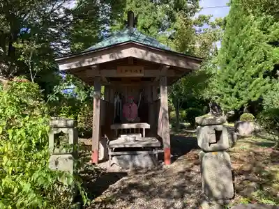 願成寺(福島県)