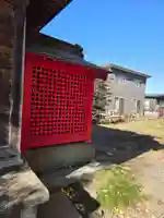 古尾谷八幡神社(埼玉県)
