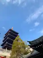 中山寺のその他建物