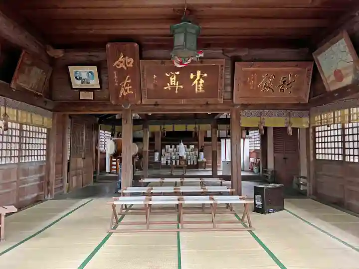 猛島神社(長崎県)