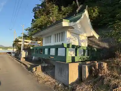 戎神社(愛媛県)