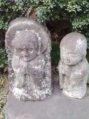 正行寺(神奈川県)