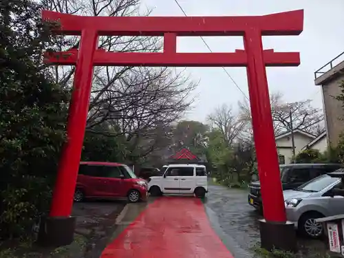 若宮神社(鹿児島県)