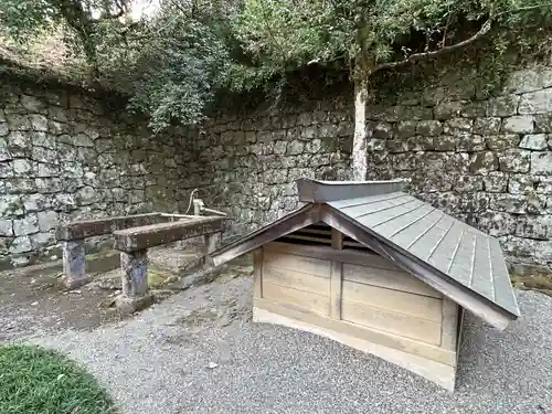 一之宮貫前神社(群馬県)