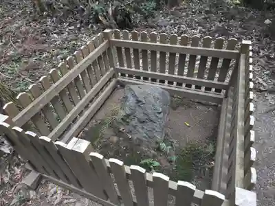 貴船神社(大神神社末社)の御朱印