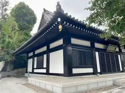 観音寺(東京都)