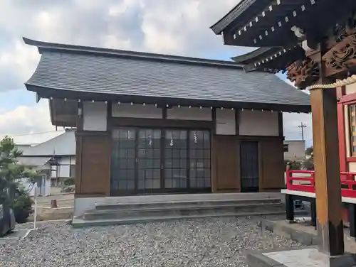 山神社(静岡県)