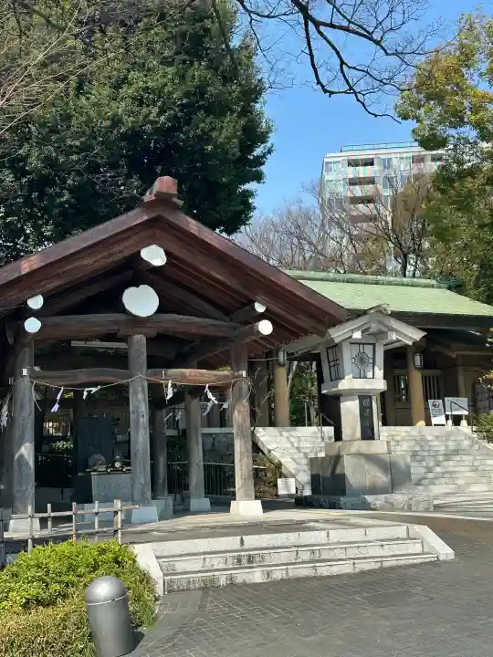 東郷神社(東京都)
