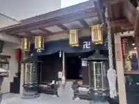 大観音寺(東京都)