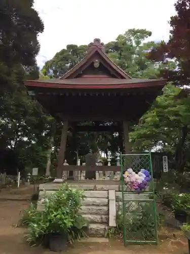 二本松寺のその他建物