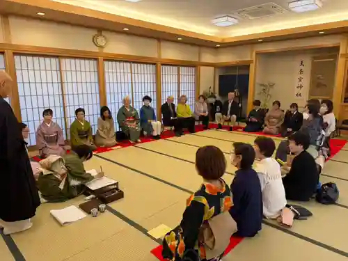 美奈宜神社(福岡県)