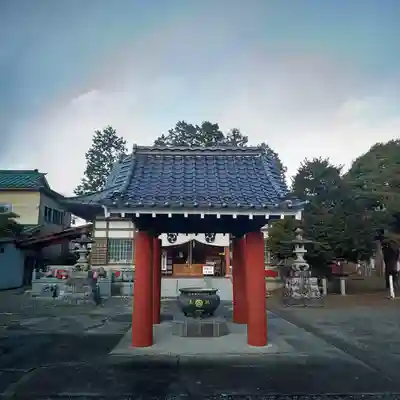 茂左衛門地蔵尊 千日堂のその他建物