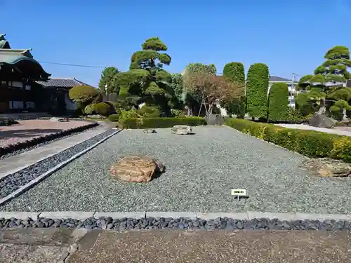 行傳寺(埼玉県)