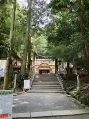 狭井坐大神荒魂神社(狭井神社)(奈良県)