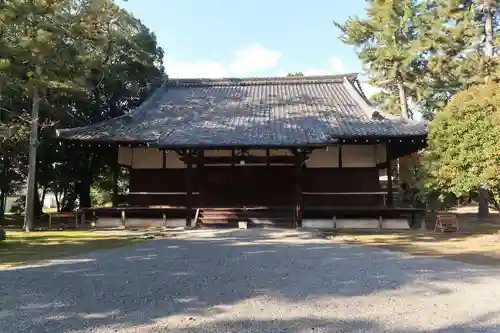 廣隆寺(京都府)