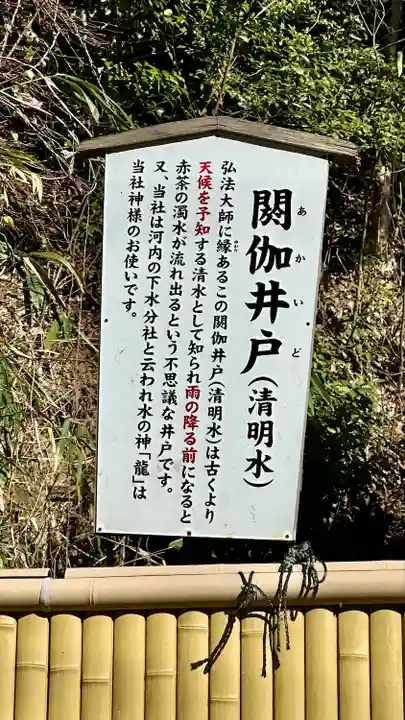 恩智神社(大阪府)