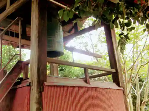 龍真寺のその他建物