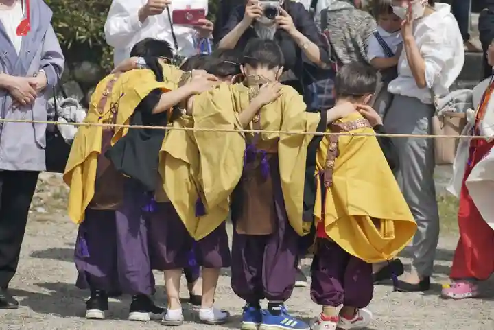 大福田寺(三重県)