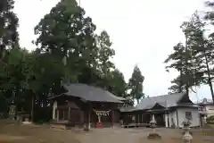 貴船神社の建物その他