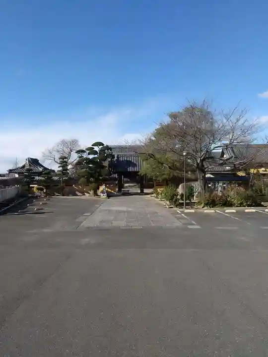 東福寺の山門・神門