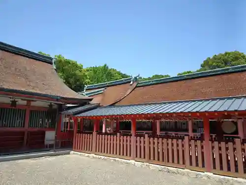 津島神社(愛知県)