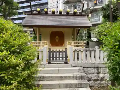 蒲田八幡神社(東京都)