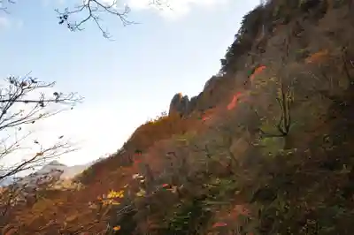 石鎚神社頂上社(愛媛県)