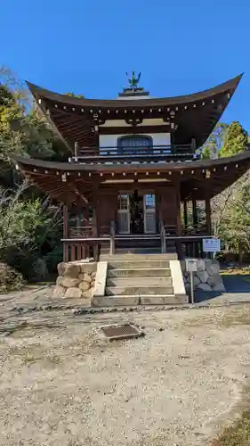 勧修寺(京都府)
