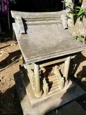 龍宮（江島神社）(神奈川県)