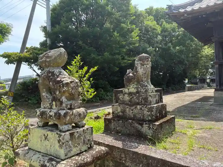 事代主神社(徳島県)