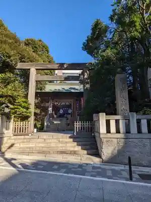 東京大神宮(東京都)