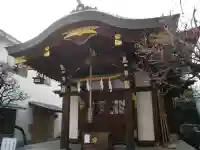 北野神社(東京都)