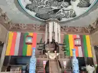 建長寺の本殿・本堂