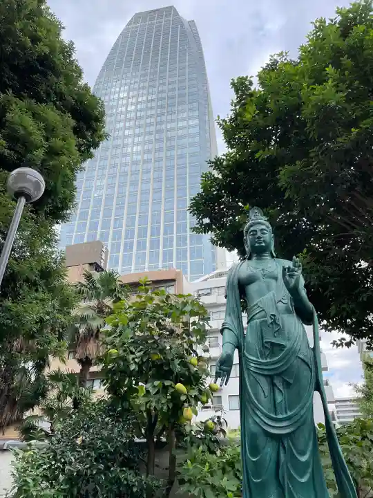 雲晴院(東京都)