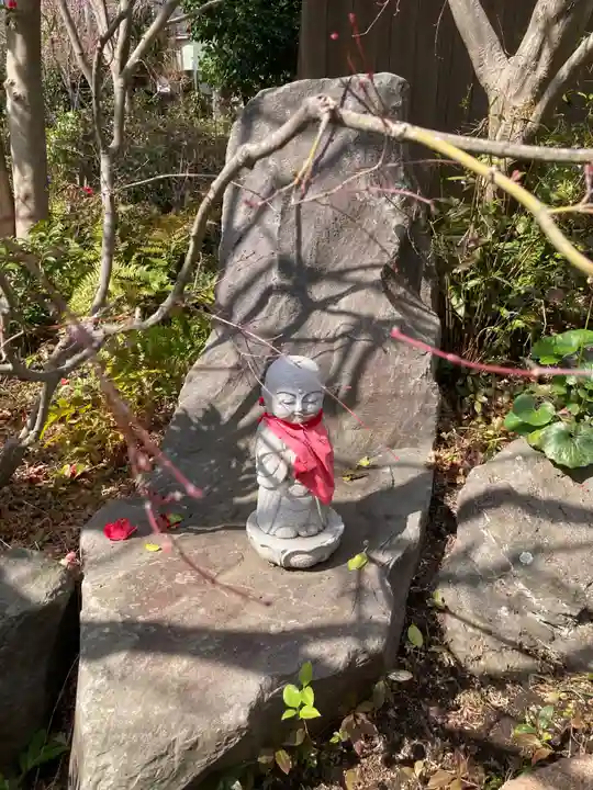 常泉寺(神奈川県)