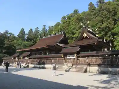 熊野本宮大社(和歌山県)