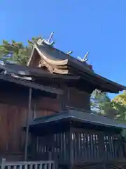 賣布神社(島根県)