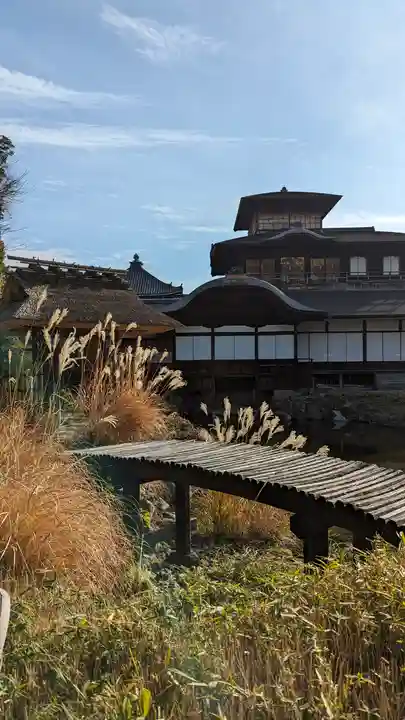 本願寺(西本願寺)(京都府)