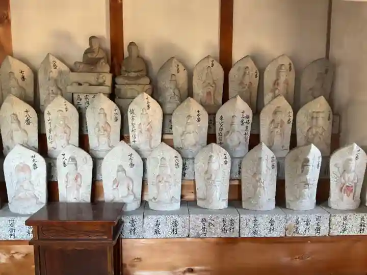 青林山 延命寺(愛知県)