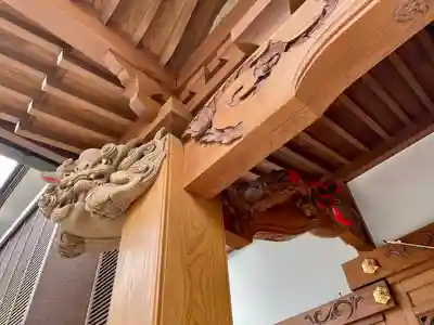 真源寺（入谷鬼子母神）(東京都)