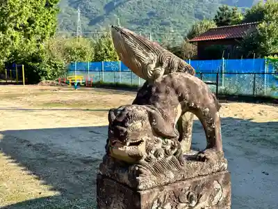 乙見神社(島根県)