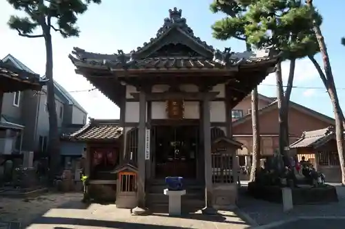 妙福寺(愛知県)