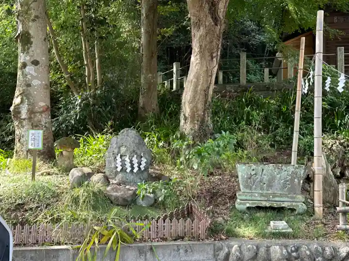 高尾山麓氷川神社(東京都)