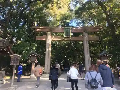 大神神社(奈良県)