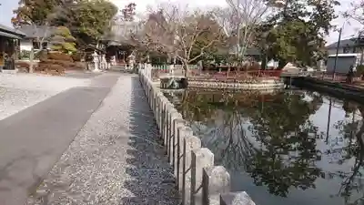 人丸神社（小中町）のその他建物