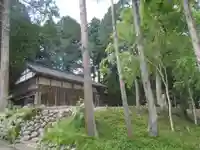 八平神社(愛知県)