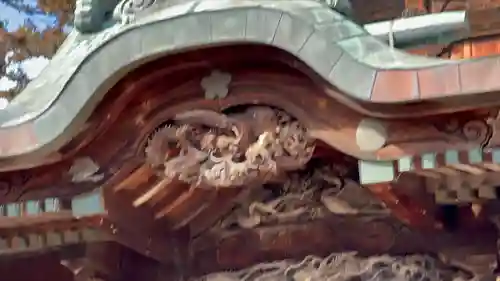 荒雄神社(宮城県)