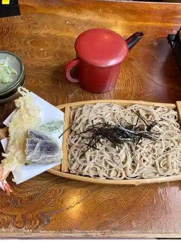 深大寺(東京都)