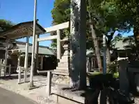 六所宮のその他建物