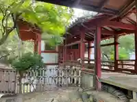 東大寺 念仏堂(奈良県)
